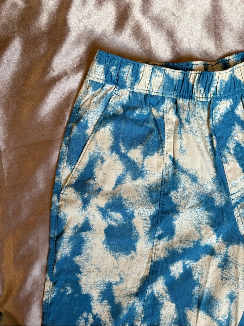 The North Face Shorts Size Small